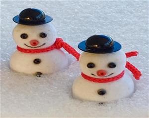 2 snowmen 